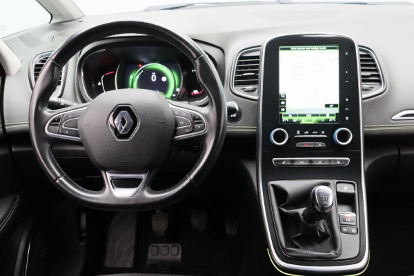 Renault Grand Scénic 1.2 TCe Bose 7-Persoons Trekhaak Navigatie Origineel NL