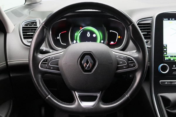 Renault Grand Scénic 1.2 TCe Bose 7-Persoons Trekhaak Navigatie Origineel NL