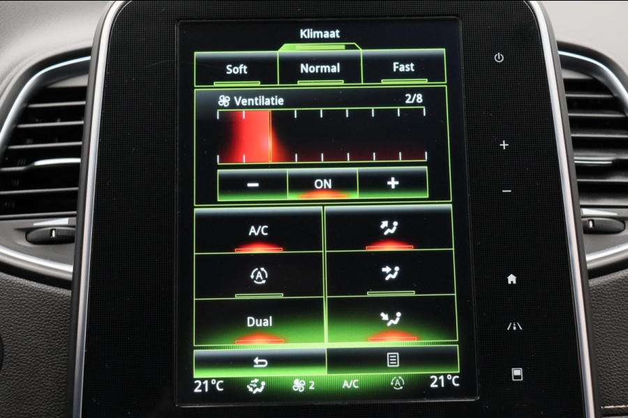 Renault Grand Scénic 1.2 TCe Bose 7-Persoons Trekhaak Navigatie Origineel NL