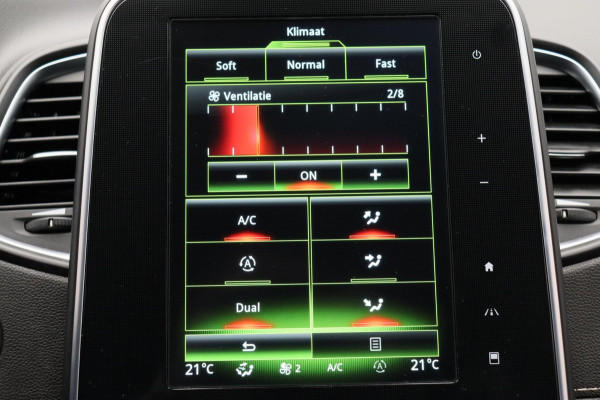 Renault Grand Scénic 1.2 TCe Bose 7-Persoons Trekhaak Navigatie Origineel NL