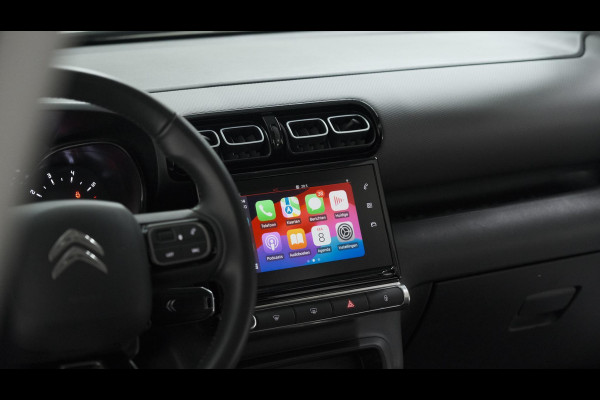 Citroën C3 Aircross PureTech 130 EAT6 C-Series | Apple Carplay | Allseason Banden | Stoelverwarming | Climate Control