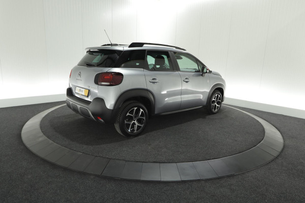 Citroën C3 Aircross PureTech 130 EAT6 C-Series | Apple Carplay | Allseason Banden | Stoelverwarming | Climate Control