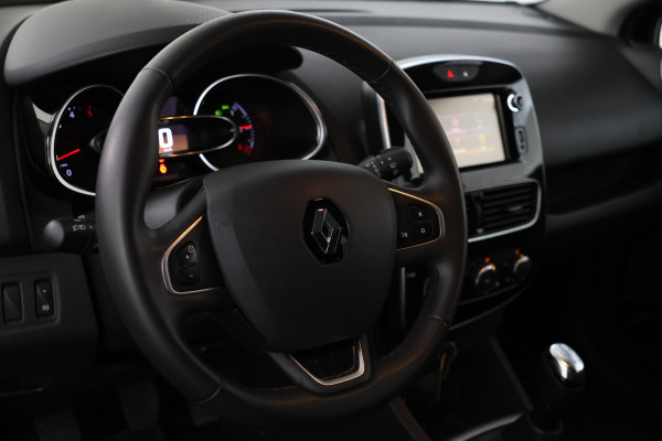 Renault Clio Estate 1.5 dCi Ecoleader Limited extreem zuinig! navigatie, Airco