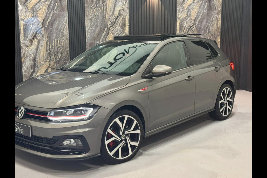 Volkswagen Polo 2.0 TSI GTI|PANO|KEYLESS|BLIND SPOT|BEATS|BOMVOL