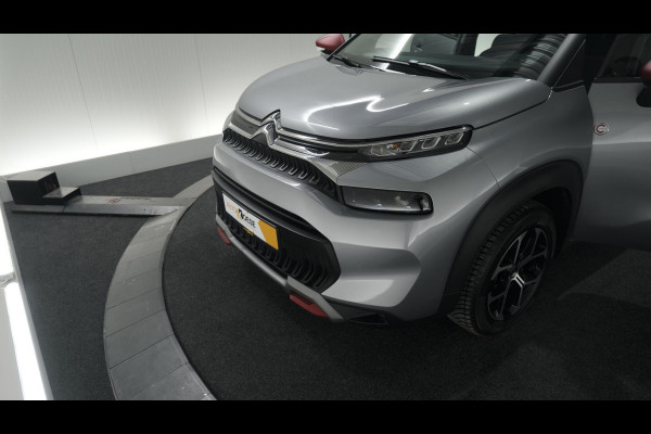 Citroën C3 Aircross PureTech 130 EAT6 C-Series | Apple Carplay | Allseason Banden | Stoelverwarming | Climate Control