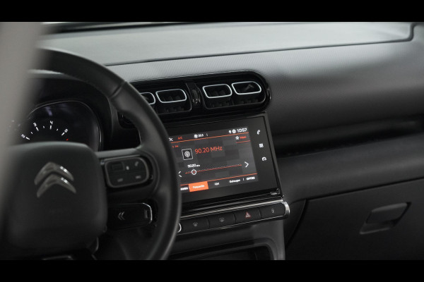 Citroën C3 Aircross PureTech 130 EAT6 C-Series | Apple Carplay | Allseason Banden | Stoelverwarming | Climate Control