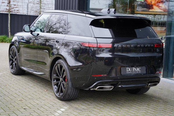 Land Rover Range Rover Sport P 460 E Dynamic Perlino Leder Elek. Trekhaak