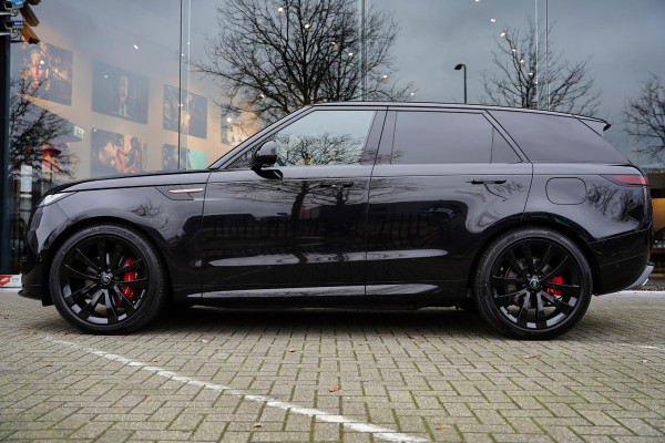 Land Rover Range Rover Sport P 460 E Dynamic Perlino Leder Elek. Trekhaak