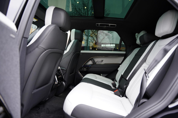 Land Rover Range Rover Sport P 460 E Dynamic Perlino Leder Elek. Trekhaak