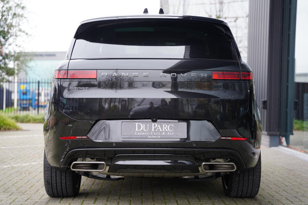 Land Rover Range Rover Sport P 460 E Dynamic Perlino Leder Elek. Trekhaak