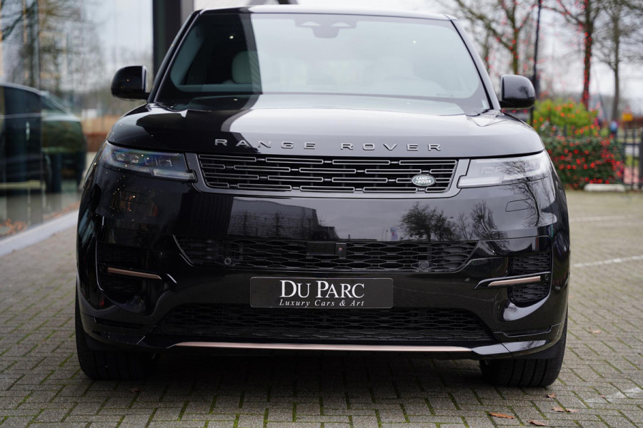 Land Rover Range Rover Sport P 460 E Dynamic Perlino Leder Elek. Trekhaak