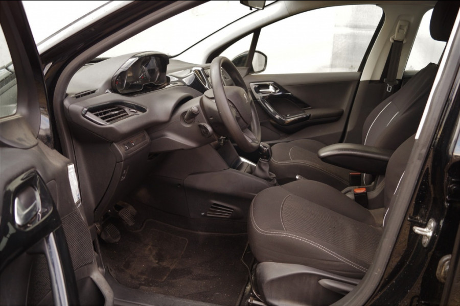 Peugeot 208 1.2 PureTech Active -NAVI-AIRCO-PDC-CRUISE-