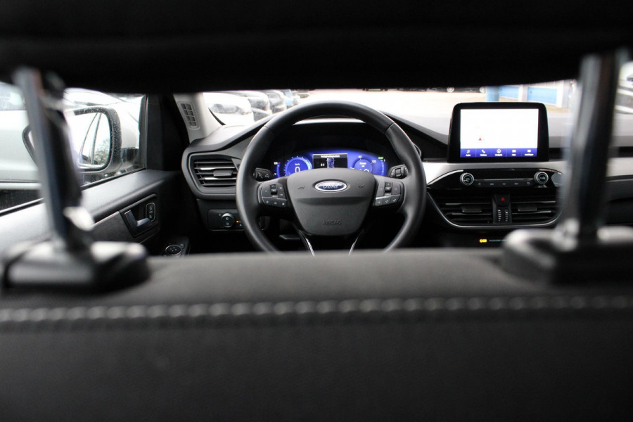 Ford Kuga 2.5 FHEV Titanium | Navigatie | Camera | Geen stekker nodig