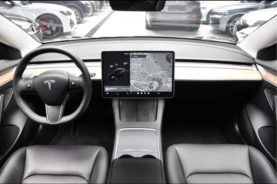 Tesla Model 3 Standard Autopilot ACC Stuurverwarming Lane