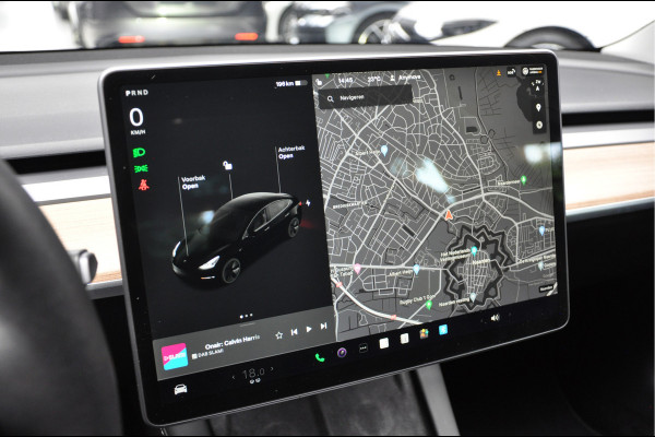 Tesla Model 3 Standard Autopilot ACC Stuurverwarming Lane