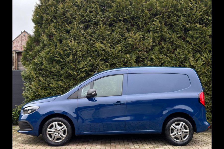 Mercedes-Benz Citan 110 L1 CarPlay Airco