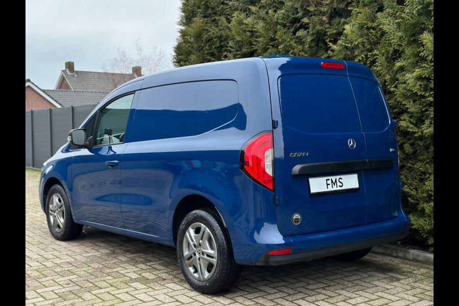 Mercedes-Benz Citan 110 L1 CarPlay Airco