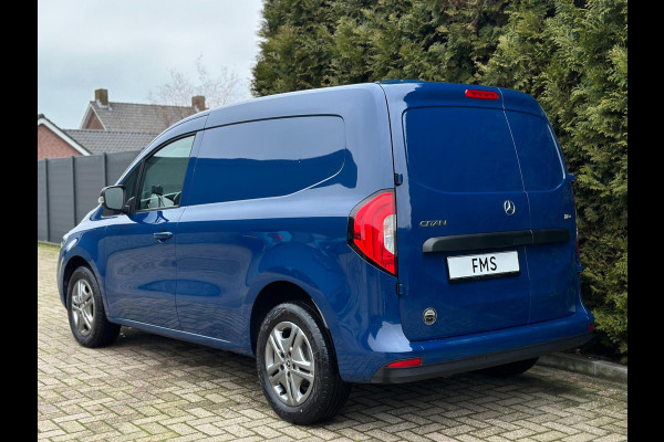 Mercedes-Benz Citan 110 L1 CarPlay Airco