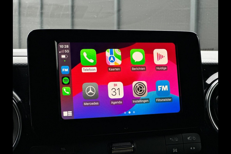 Mercedes-Benz Citan 110 L1 CarPlay Airco