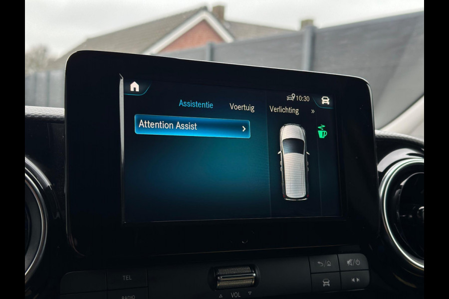 Mercedes-Benz Citan 110 L1 CarPlay Airco