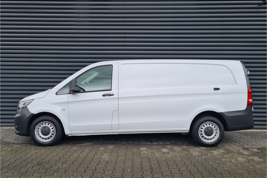 Mercedes-Benz Vito 116 CDI Extra Lang XL Automaat Audio 40 - Carplay