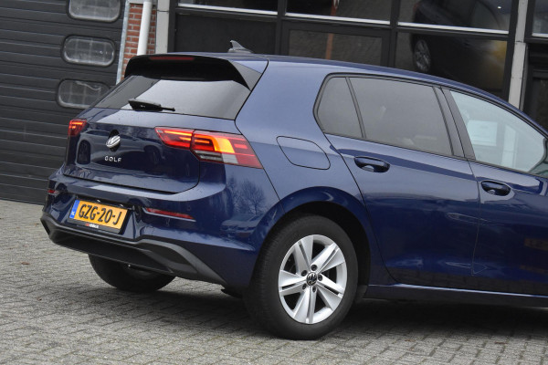 Volkswagen Golf 1.5 TSI Lane ACC Camera StuurVW