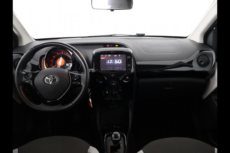 Toyota Aygo 1.0 VVT-i X-Joy Pack Automaat