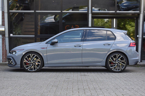 Volkswagen Golf 2.0 TSI GTI Pano StoelKL H&K IQ Lane ACC Camera