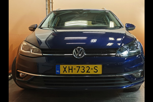 Volkswagen GOLF Variant 1.5 TSI Highline lmv navi trekhaak