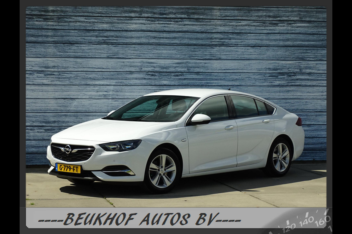 Opel Insignia Grand Sport 1.5 Turbo Business Carplay R-link