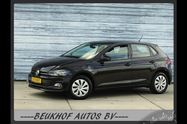 Volkswagen Polo 1.0 TSI Carplay Radio Dab+ Airco 30x Polo !!