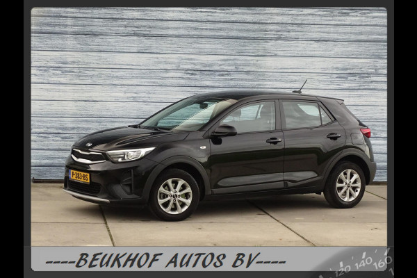 Kia Stonic 1.2 Benzine PlusLine Navigator Carplay Cruise Control