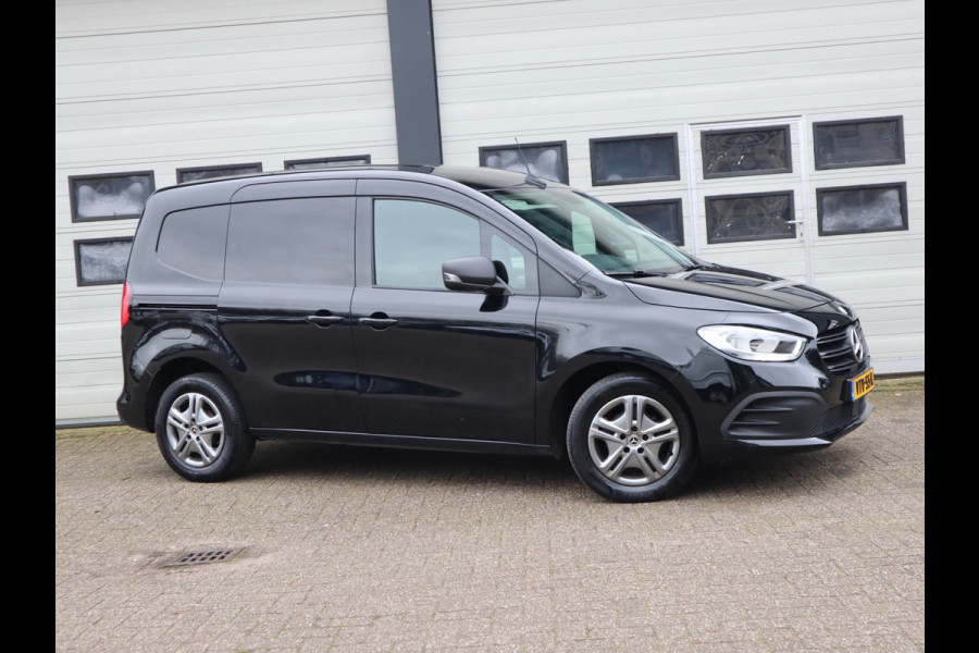 Mercedes-Benz Citan 108 CDI Euro 6 - Pro - Cruise - Navi - PDC