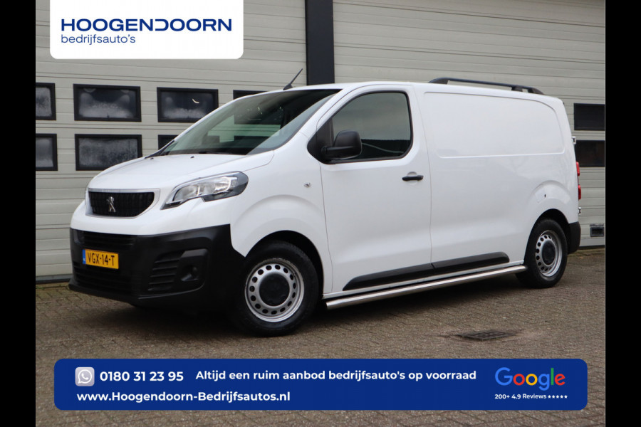 Peugeot Expert 1.5 BlueHDI 100 Euro 6 - L2 Lang - Navi - Trekhaak