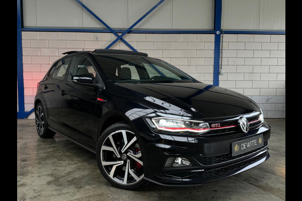 Volkswagen Polo 2.0 TSI GTI DSG PANO|BEATS|CAMERA|VIRTUAL