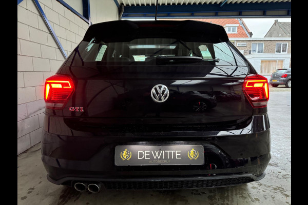 Volkswagen Polo 2.0 TSI GTI DSG PANO|BEATS|CAMERA|VIRTUAL