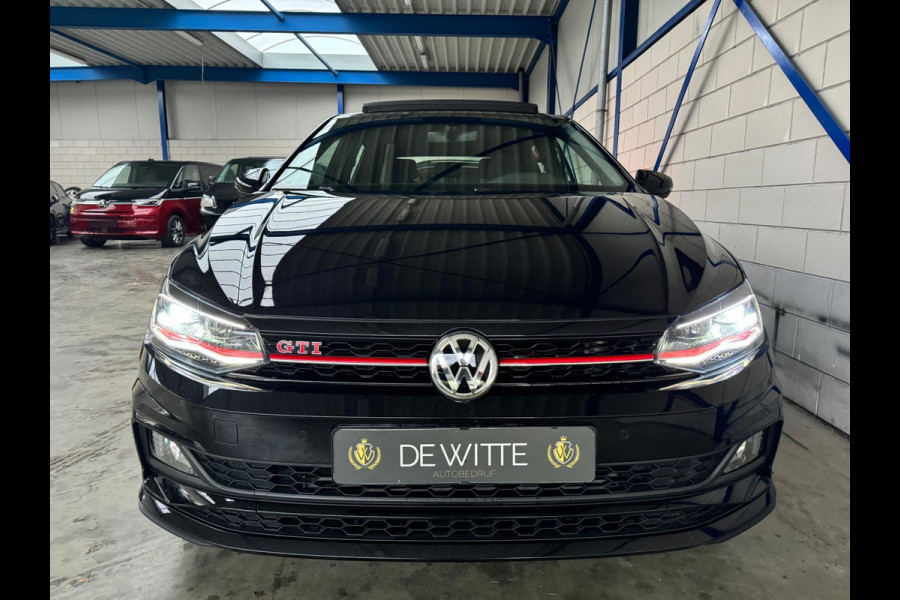 Volkswagen Polo 2.0 TSI GTI DSG PANO|BEATS|CAMERA|VIRTUAL