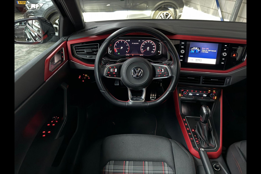 Volkswagen Polo 2.0 TSI GTI DSG PANO|BEATS|CAMERA|VIRTUAL