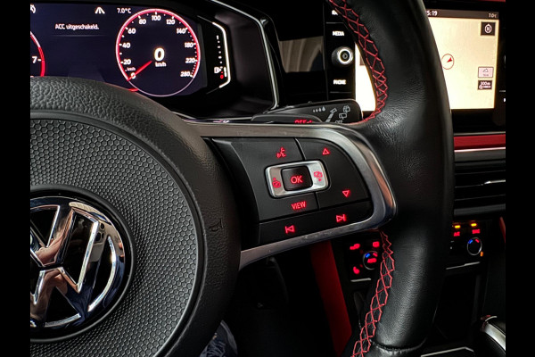 Volkswagen Polo 2.0 TSI GTI DSG PANO|BEATS|CAMERA|VIRTUAL