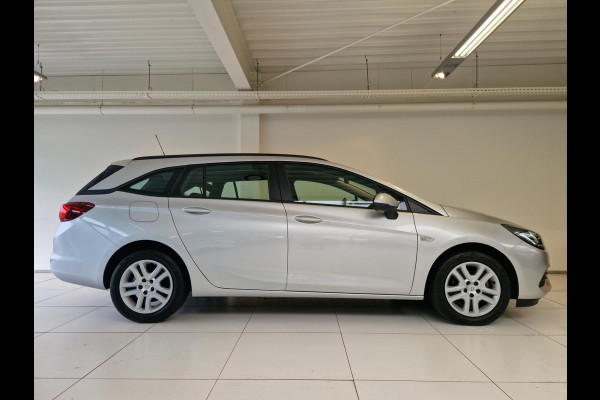 Opel Astra Sports Tourer 1.4 Turbo Edition 145 PK | Automaat | Apple Carplay/Android Auto | Navigatie | Bluetooth