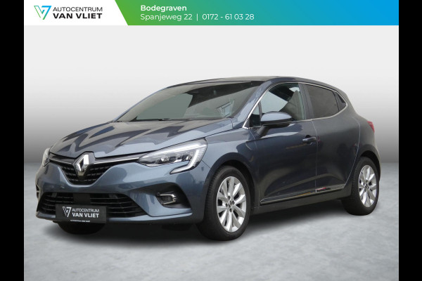 Renault Clio 1.3 TCe Intens | NAVIGATIE |