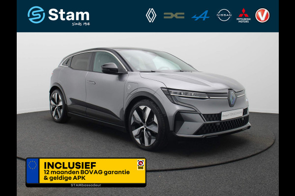 Renault Mégane E-Tech EV60 220pk Optimum Charge Techno Adapt. cruise | Climate | Harman Kardon | Navi