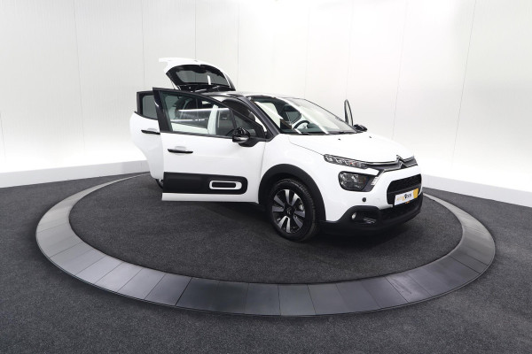 Citroën C3 PureTech 82 Shine | Camera | Stoelverwarming | Apple Carplay | 16 Inch Velgen