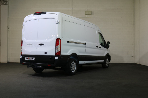 Ford Transit 2.0 TDCI L3 H2 Trend Automaat Airco Navigatie Trekhaak