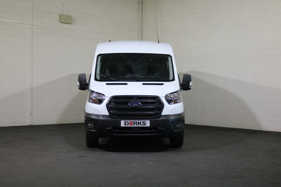 Ford Transit 2.0 TDCI L3 H2 Trend Automaat Airco Navigatie Trekhaak