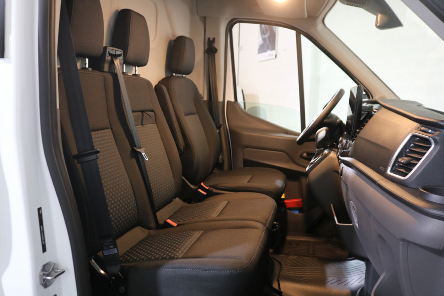 Ford Transit 2.0 TDCI L3 H2 Trend Automaat Airco Navigatie Trekhaak