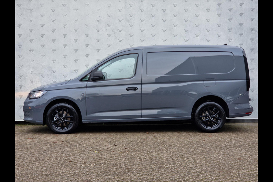 Volkswagen Caddy Cargo Maxi 1.5 TSI Automaat | Camera | Apple Carplay/Android Auto | Cruise | DAB |