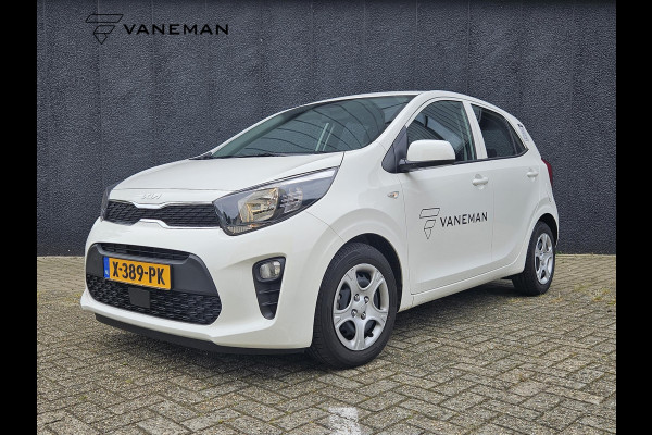 Kia Picanto 1.0 DPi ComfortLine 5p Cruise | DAB | Airco | Hill-hold