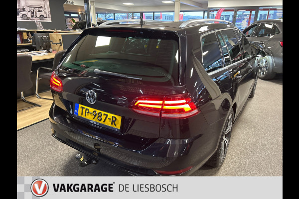 Volkswagen GOLF Variant 1.0 TSI Highline Business R-line.virtual,navi,camera,boeken,adaptive.apple