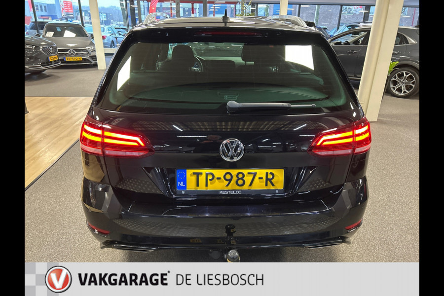 Volkswagen GOLF Variant 1.0 TSI Highline Business R-line.virtual,navi,camera,boeken,adaptive.apple